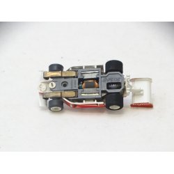 JBL Faller racer bane. Ret stor bane med mange sjove skinner.