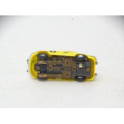 JBL Faller racer bane. Ret stor bane med mange sjove skinner.