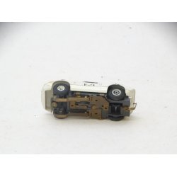 JBL Faller racer bane. Ret stor bane med mange sjove skinner.