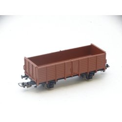 CB  200 PIKO. BEN godsvogn. H0, Brugt