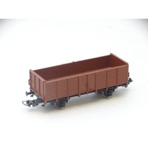 CB  200 PIKO. BEN godsvogn. H0, Brugt