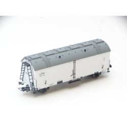 CB 34034 HOBBY TRADE. Svensk vogn litra H 64109. H0. Brugt.