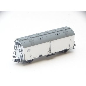 CB 34034 HOBBY TRADE. Svensk vogn litra H 64109. H0. Brugt.