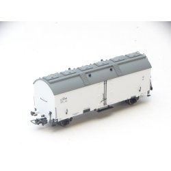 CB 34034 HOBBY TRADE. Svensk vogn litra H 64109. H0. Brugt.