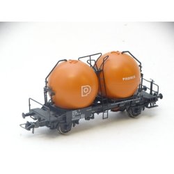 CB 46862 ROCO. Kuglevogne fra ROCO. H0. Brugt.