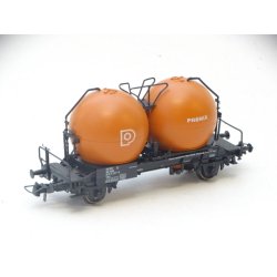 CB 46862 ROCO. Kuglevogne fra ROCO. H0. Brugt.