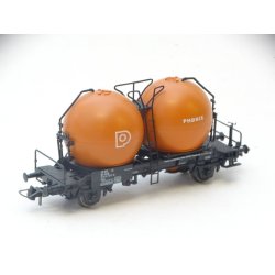 CB 46862 ROCO. Kuglevogne fra ROCO. H0. Brugt.