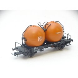 CB 46862 ROCO. Kuglevogne fra ROCO. H0. Brugt.