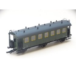 CB 43048 ROCO. Vognst uden lokomotiv. H0. Brugt.