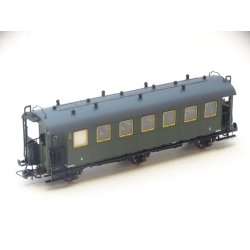 CB 43048 ROCO. Vognst uden lokomotiv. H0. Brugt.