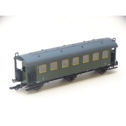 CB 43048 ROCO. Vognst uden lokomotiv. H0. Brugt.