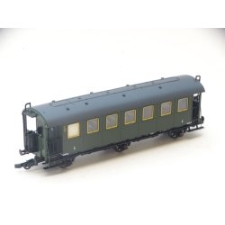 CB 43048 ROCO. Vognst uden lokomotiv. H0. Brugt.