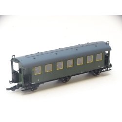 CB 43048 ROCO. Vognst uden lokomotiv. H0. Brugt.