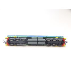 CB 151410 HOBBY TRADE. TGOJ TMZ 1410, 2 leder. H0. Brugt