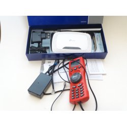 CB ROCO styring. Bestende af flere ting.. Brugt.