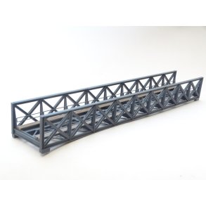 CB Bro. Mler 38 cm. H0. Brugt.