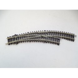 CB Skinne lot. Roco og lidt Piko. H0. Brugt.