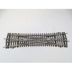 CB Skinne lot. Roco og lidt Piko. H0. Brugt.