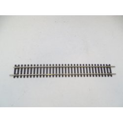 CB Skinne lot. Roco og lidt Piko. H0. Brugt.