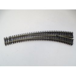 CB Skinne lot. Roco og lidt Piko. H0. Brugt.