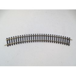 CB Skinne lot. Roco og lidt Piko. H0. Brugt.