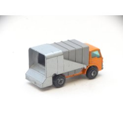 IHD 4 lastbiler. (HERPA ?). H0. Brugt.