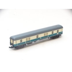 IHD DB Intercity. TRIX.  5 vogne. N. Brugt.