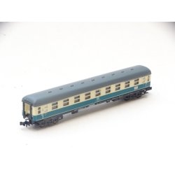 IHD DB Intercity. TRIX.  5 vogne. N. Brugt.