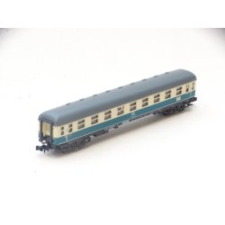 IHD DB Intercity. TRIX.  5 vogne. N. Brugt.