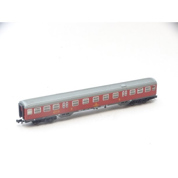 IHD 8157 FLEISCHMANN. DSB litra Bn. N. Brugt.