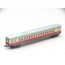 IHD DB TEE. TRIX. 2 stk TEE vogne. N. Brugt.