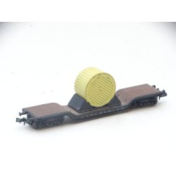 IHD Kabelvogn. ROCO. Specialvogn. N. Brugt.