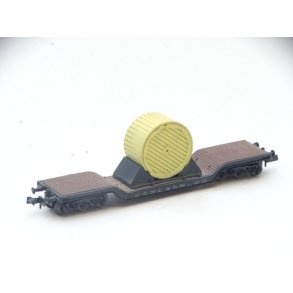 IHD Kabelvogn. ROCO. Specialvogn. N. Brugt.