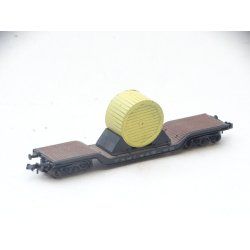 IHD Kabelvogn. ROCO. Specialvogn. N. Brugt.