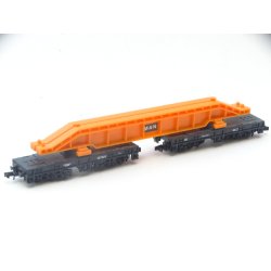 IHD 4931 ARNOLD. Svrvgts specialvogn. N. Brugt.