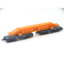 IHD 4931 ARNOLD. Svrvgts specialvogn. N. Brugt.