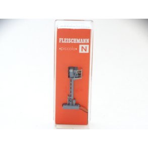 IHD 9220 Signal. FLEISCHMANN. Hovedignal. N. Brugt.