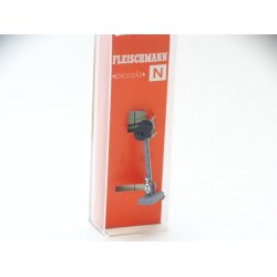 IHD 9220 Signal. FLEISCHMANN. Hovedignal. N. Brugt.