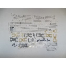 IHD Kretrd og master. VOLMER. Et godt st at bygge videre med. N. Brugt.