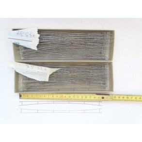 IHD Kretrd og master. VOLMER. Et godt st at bygge videre med. N. Brugt.