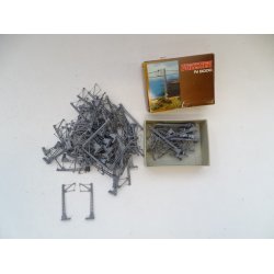 IHD Kretrd og master. VOLMER. Et godt st at bygge videre med. N. Brugt.