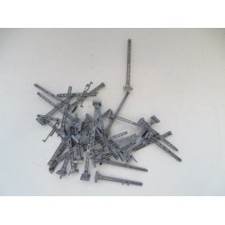 IHD Kretrd og master. VOLMER. Et godt st at bygge videre med. N. Brugt.