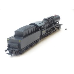 Osj 69252 ROCO. DSB Litra N 202. H0. Digital. Brugt.