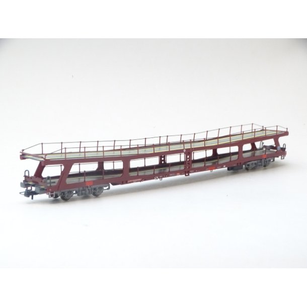 Osj 67568 ROCO. Autotransport fra NL. H0. Brugt.