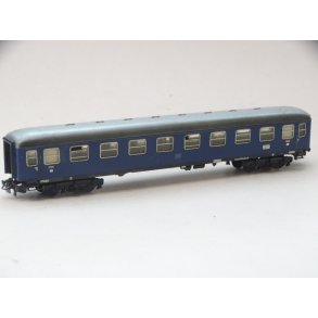 PK 4027 MRKLIN. Er fra DB. H0. Brugt