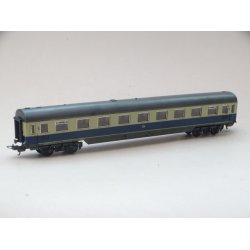 PK LIMA personvogn fra DB. H0. Brugt