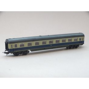 PK LIMA personvogn fra DB. H0. Brugt