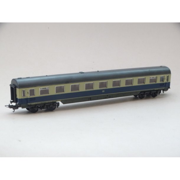 PK LIMA personvogn fra DB. H0. Brugt