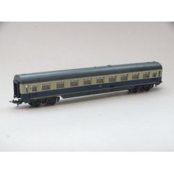 PK LIMA personvogn fra DB. H0. Brugt