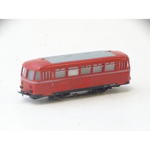 PK 4018 MRKLIN. 2 personvogne. H0. Brugt